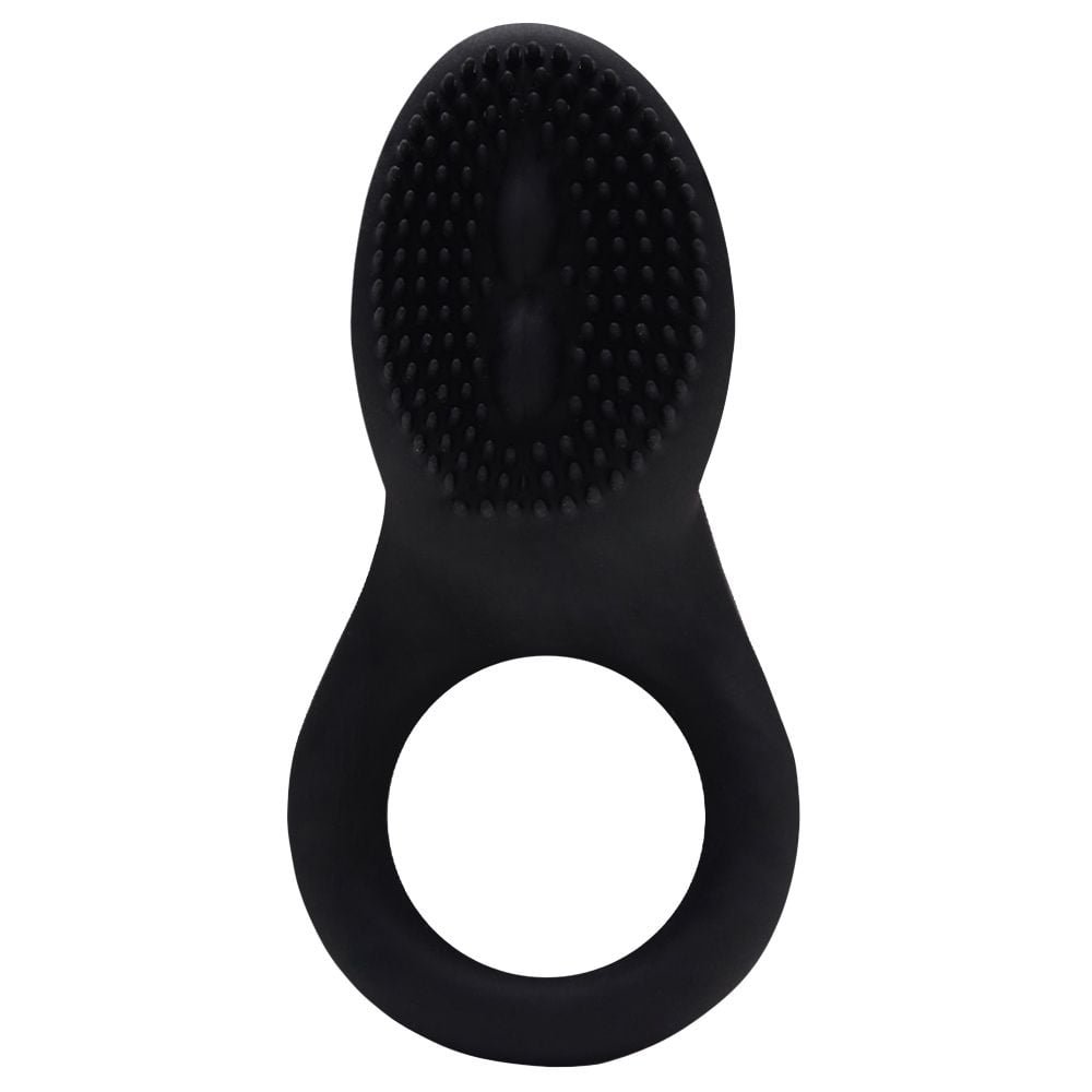 Anel Estimulador Vibrador Pretty Love Cobra Vipmix