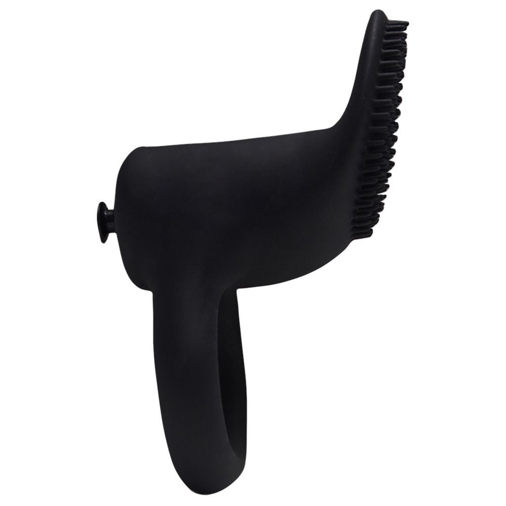 Anel Estimulador Vibrador Pretty Love Cobra Vipmix