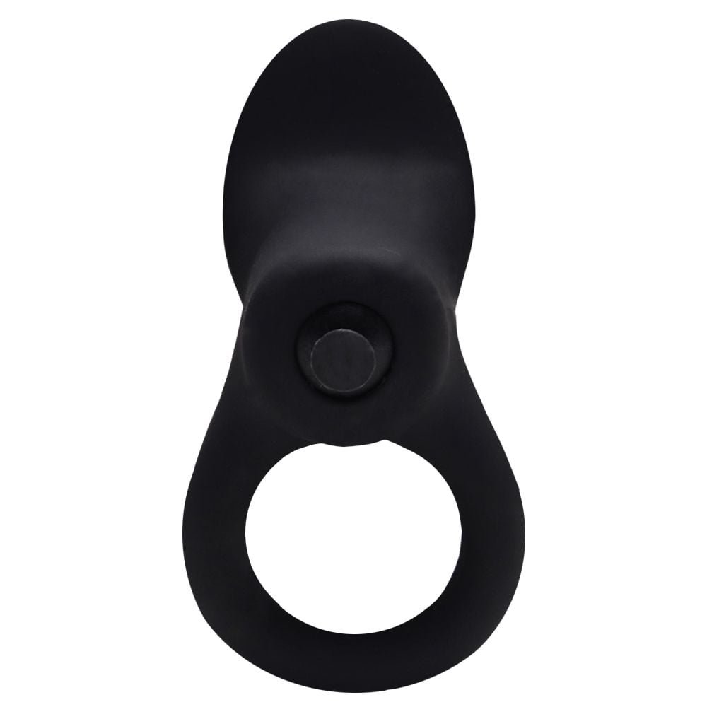 Anel Estimulador Vibrador Pretty Love Cobra Vipmix