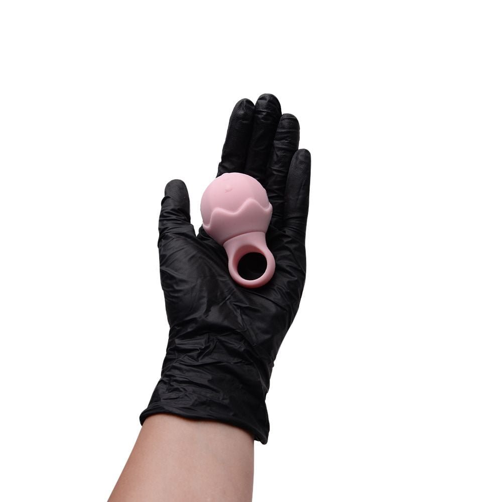 Anel Magic Ring Vibrator Recarregável Lilo Vipmix
