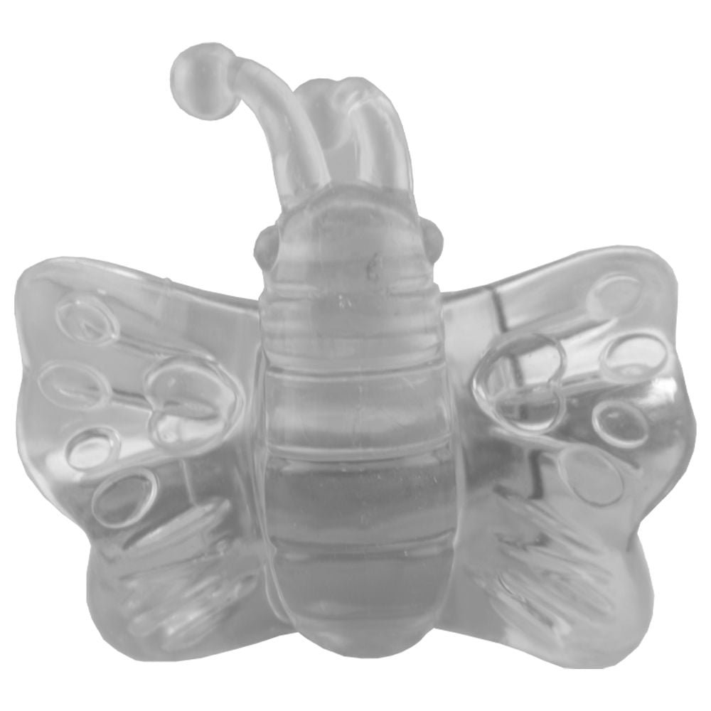 Anel Peniano 7 Vibrações Borboleta Vipmix