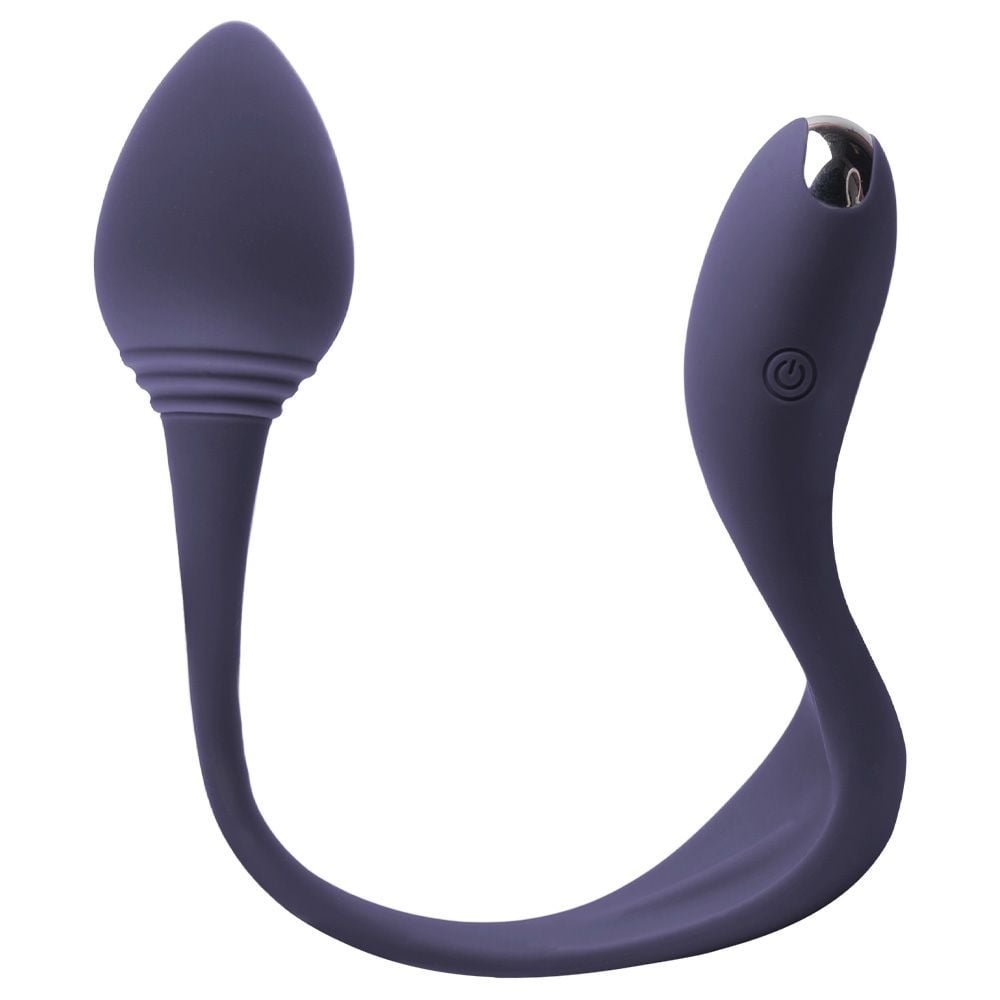 Anel Peniano Clitóris Plug Anal Antom Sexy Import