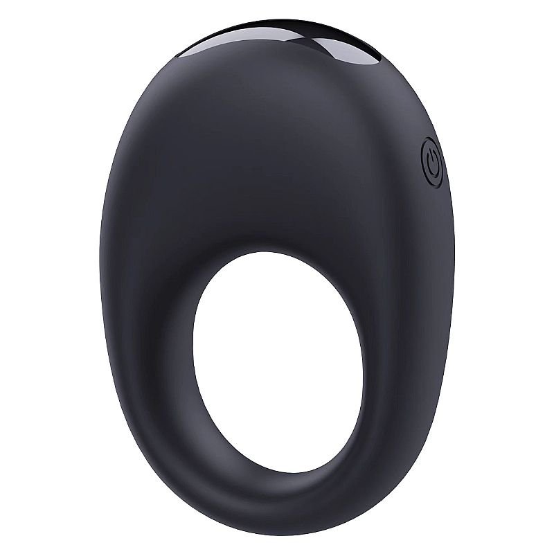 Anel Peniano com Vibrador - Ring Z