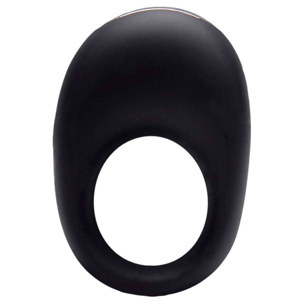 Anel Peniano Com Vibrador Ring Z Sexy Import