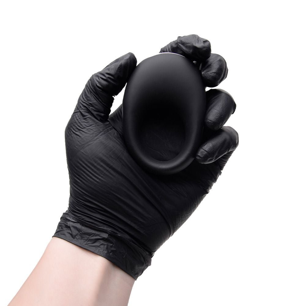 Anel Peniano Com Vibrador Ring Z Sexy Import