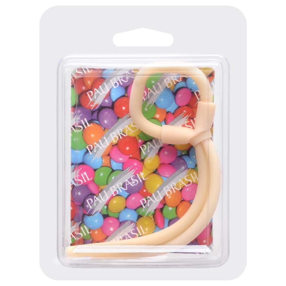 Anel Peniano Love Ring Pau Brasil