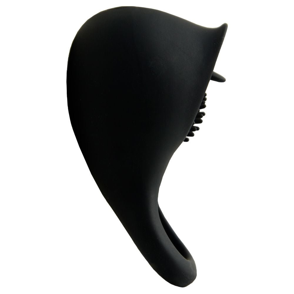 Anel Peniano Silicone 12 Vibrações Pretty Love Vipmix