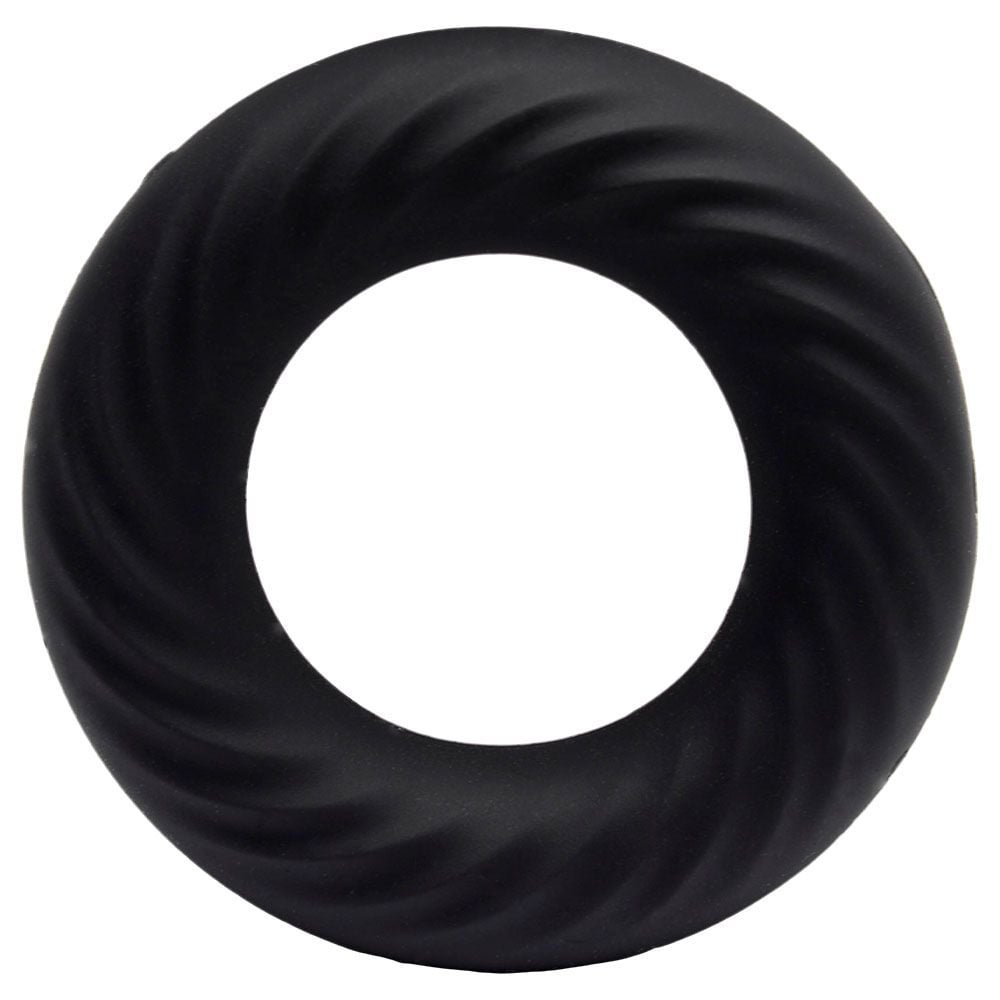 Anel Peniano Vibrador 10 Modos Remoto Sexy Import
