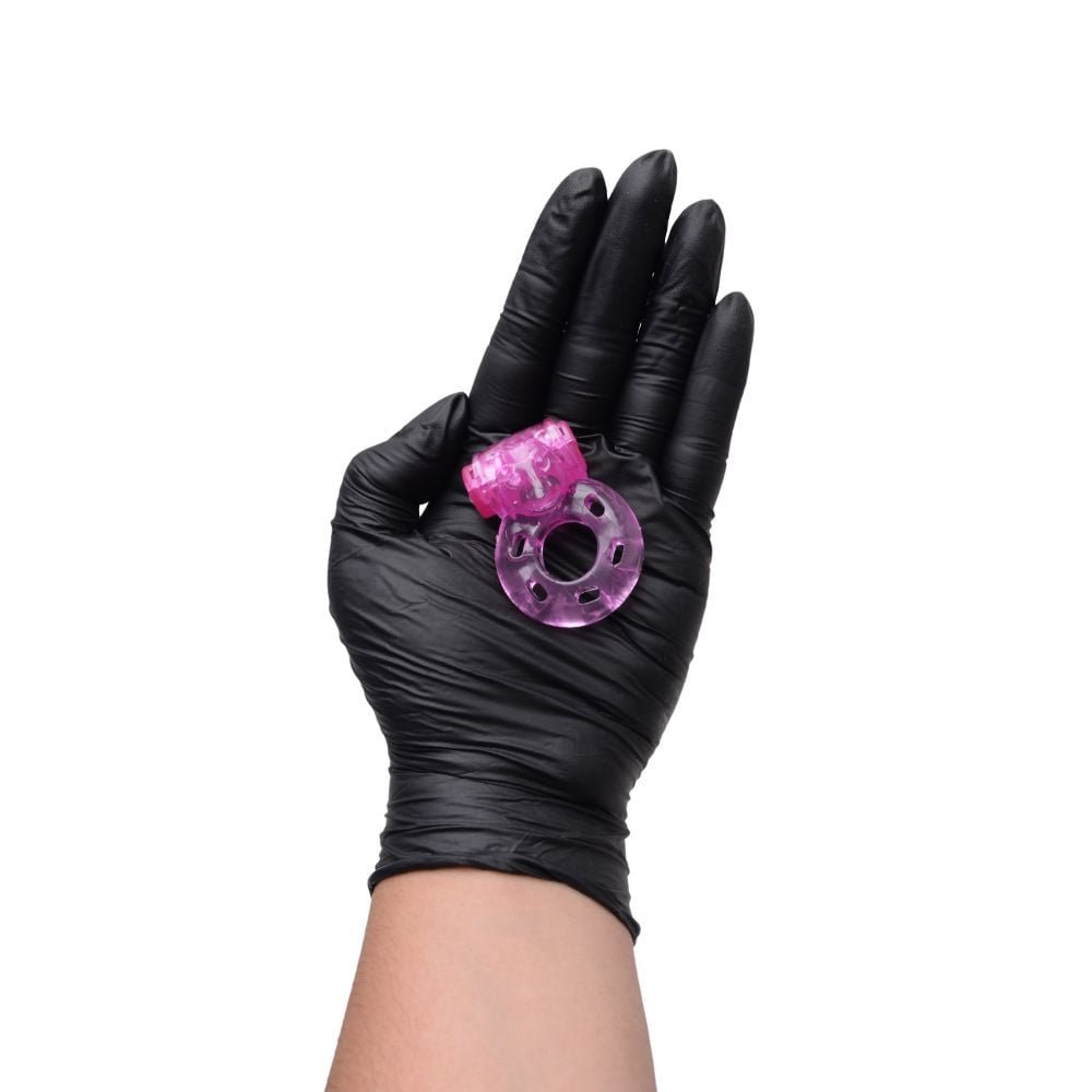 Anel Peniano Vibrador Bichinho Sensual Love