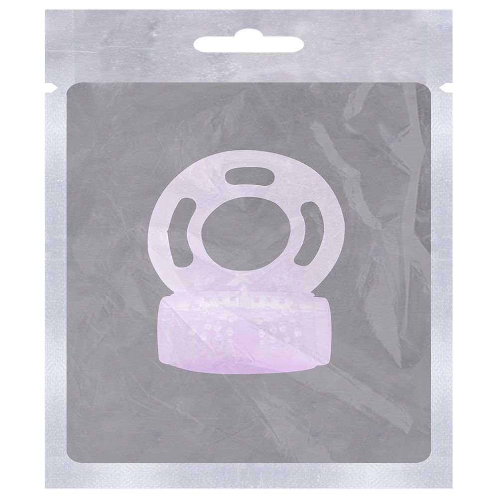Anel Peniano Vibrador Borboleta Simples Vipmix