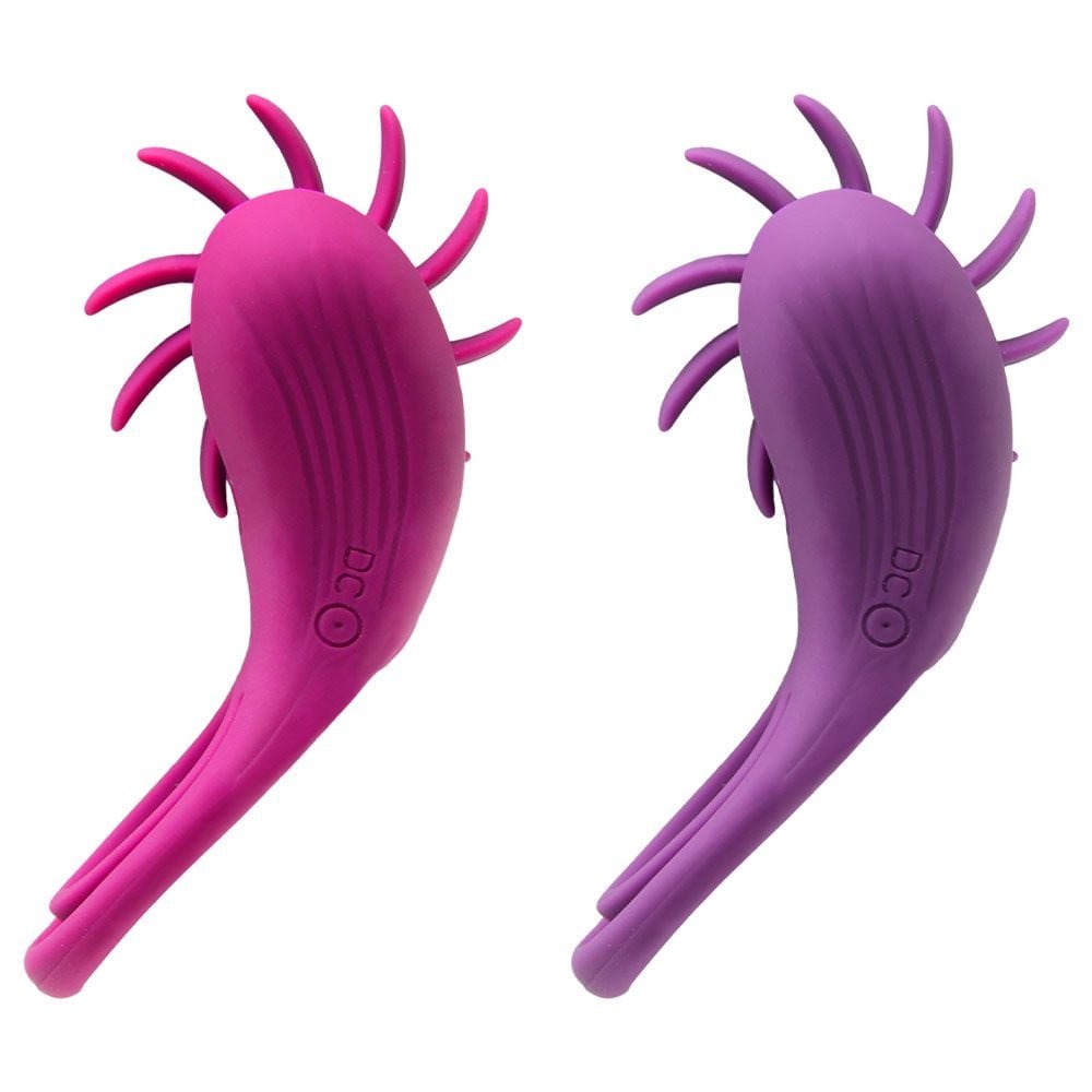 Anel Peniano Vibrador Wind S-hande Sexy Import