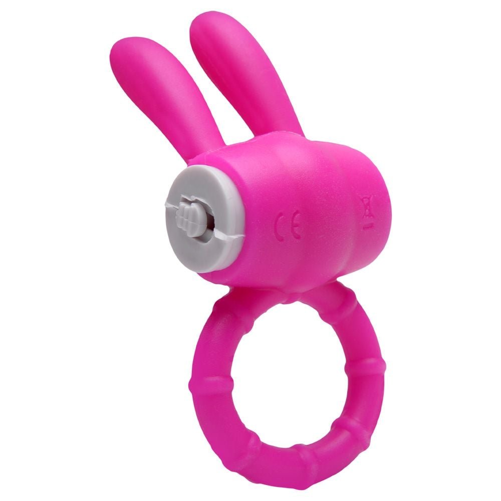 Anel Vibrador Bunny Vibration Ring Vipmix