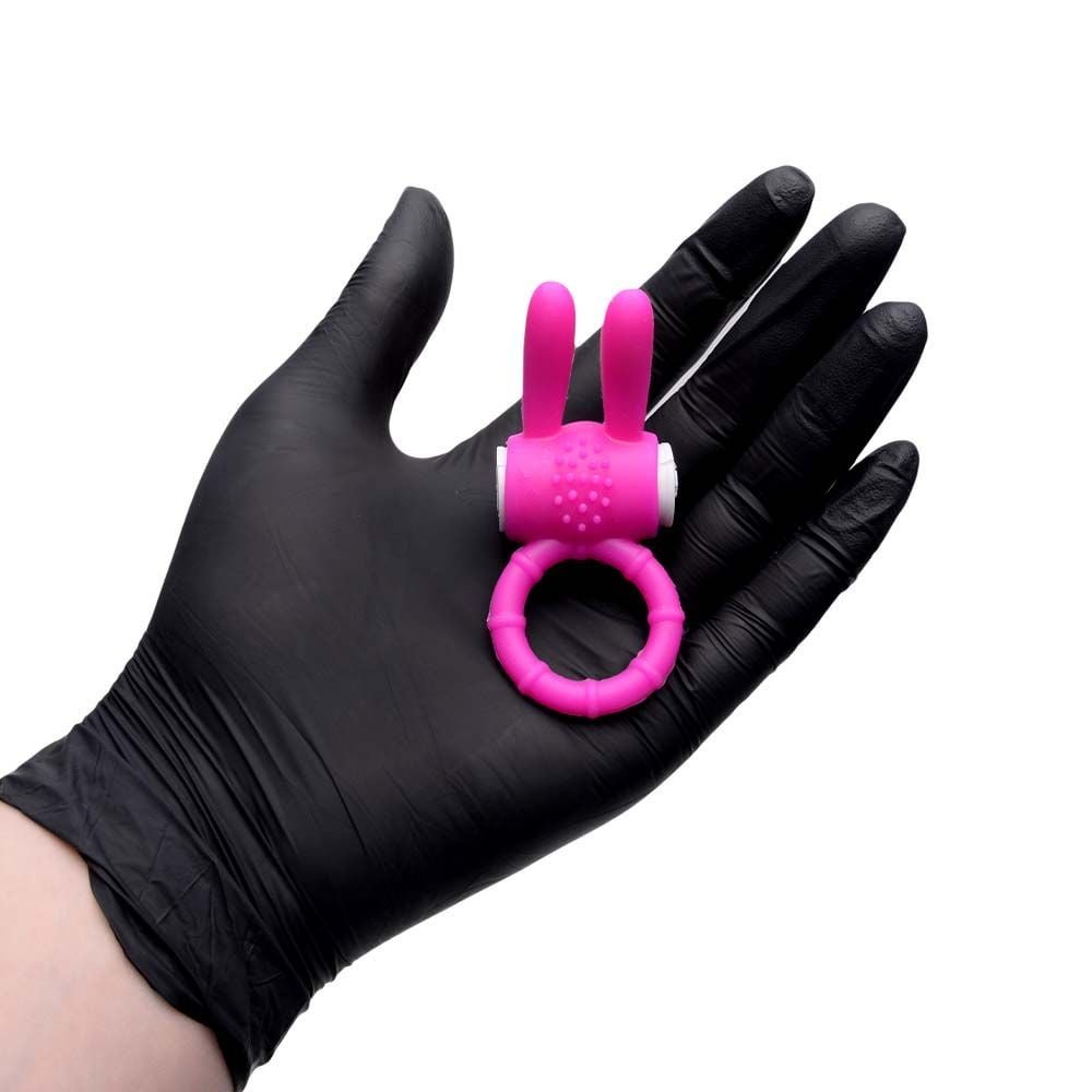 Anel Vibrador Bunny Vibration Ring Vipmix