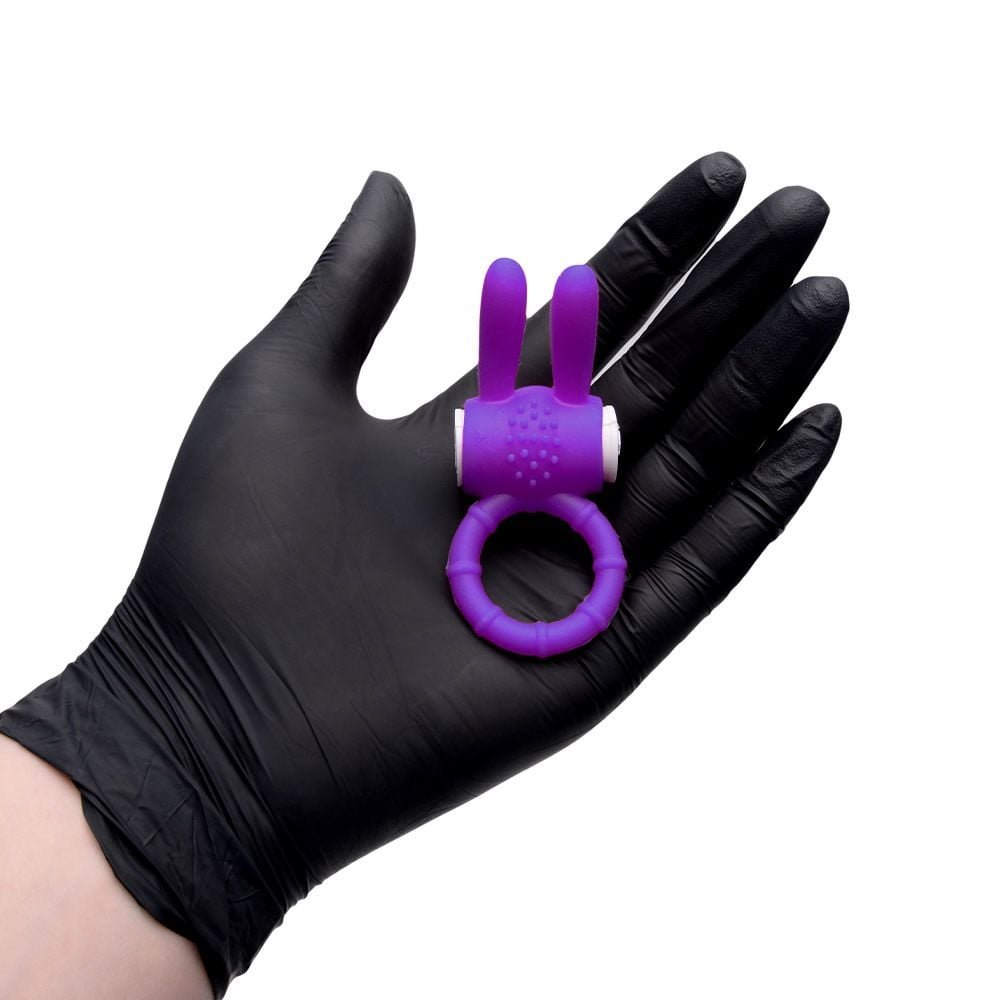 Anel Vibrador Bunny Vibration Ring Vipmix