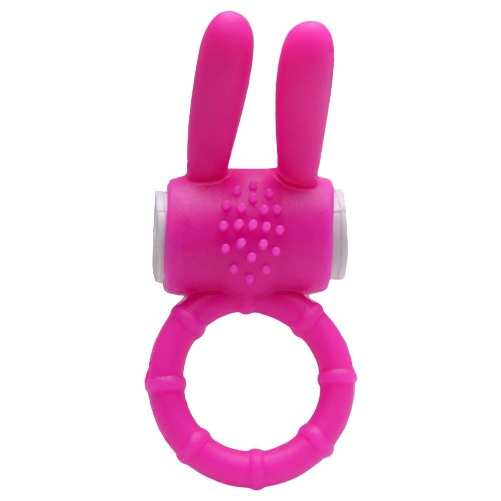 Anel Vibrador Bunny Vibration Ring Vipmix