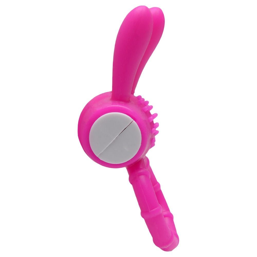 Anel Vibrador Bunny Vibration Ring Vipmix
