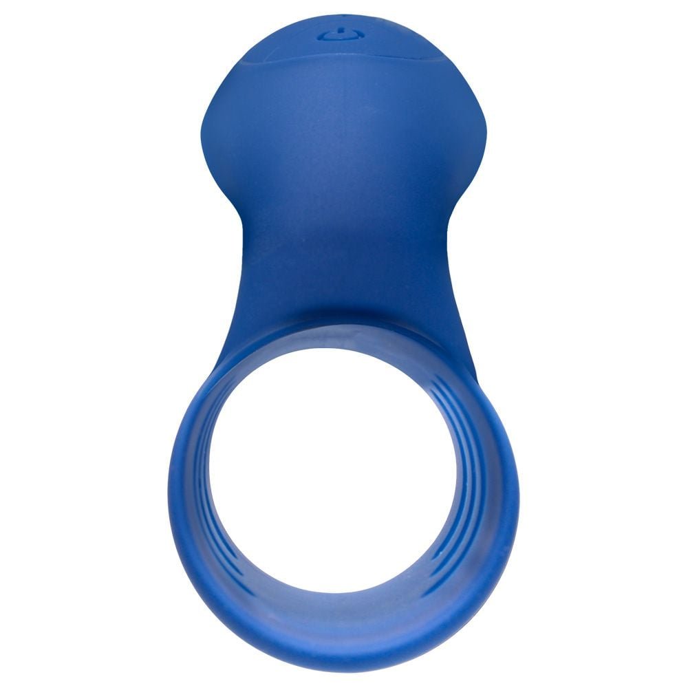 Anel Vibrador Dik Estimulador 7 Modos Sexy Import