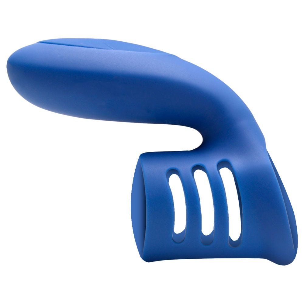 Anel Vibrador Dik Estimulador 7 Modos Sexy Import