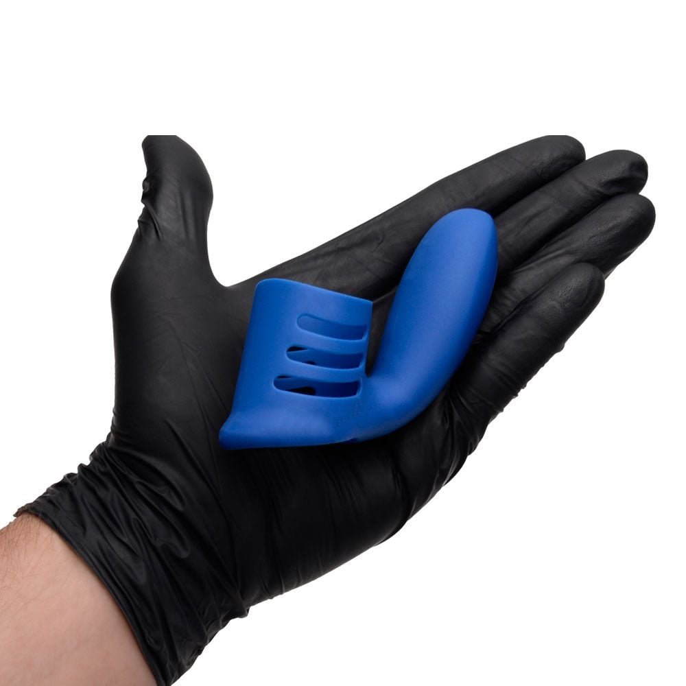 Anel Vibrador Dik Estimulador 7 Modos Sexy Import