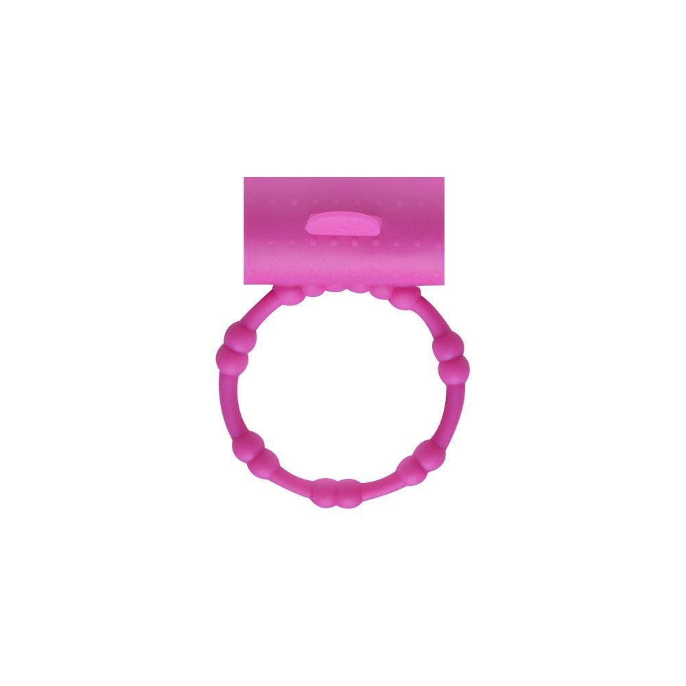 Anel Vibrador Estimulador Língua Youvibe Vipmix
