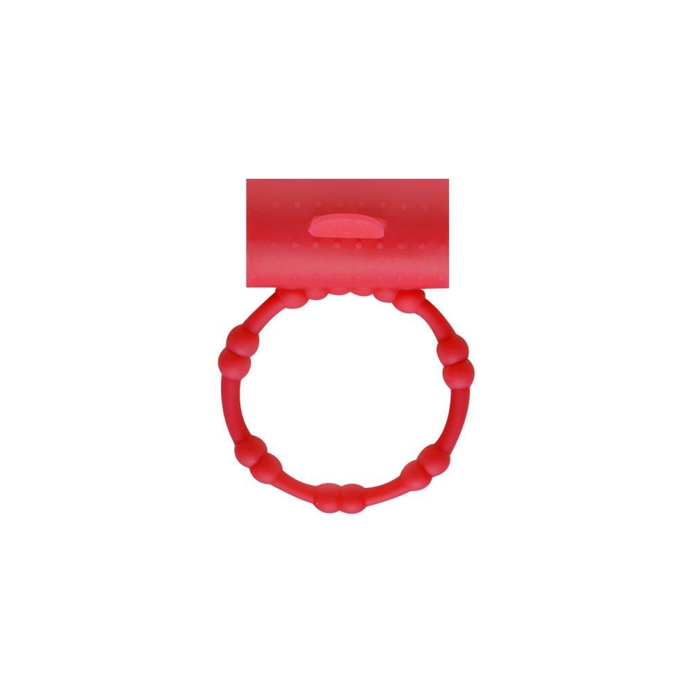 Anel Vibrador Estimulador Língua Youvibe Vipmix