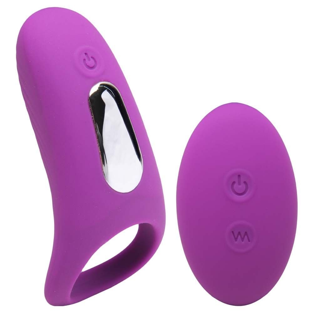 Anel Vibrador Himan-rtc S-hande
