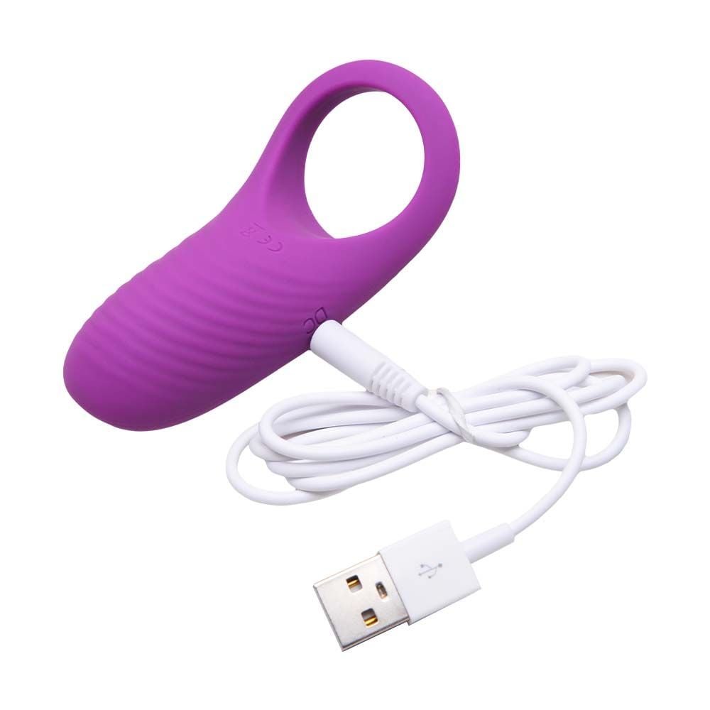 Anel Vibrador Himan-rtc S-hande