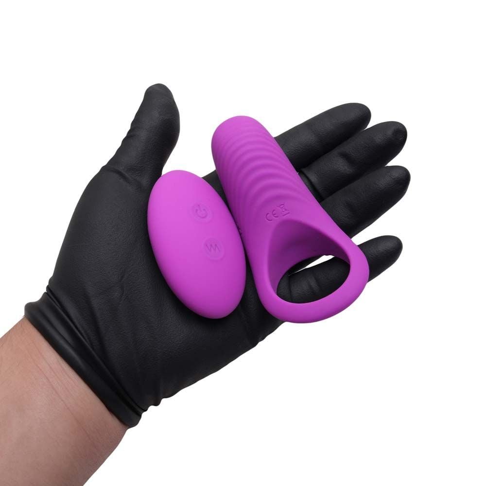 Anel Vibrador Himan-rtc S-hande