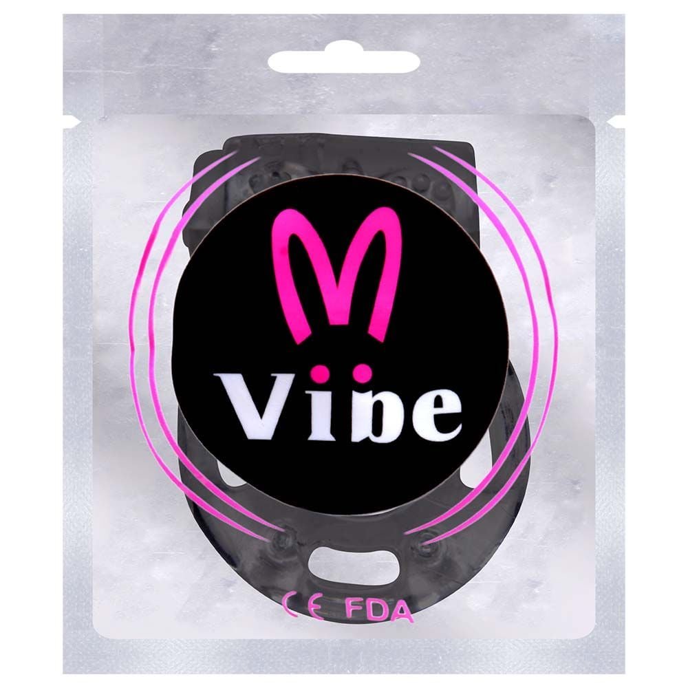 Anel Vibrador Peniano Borboleta Vipmix