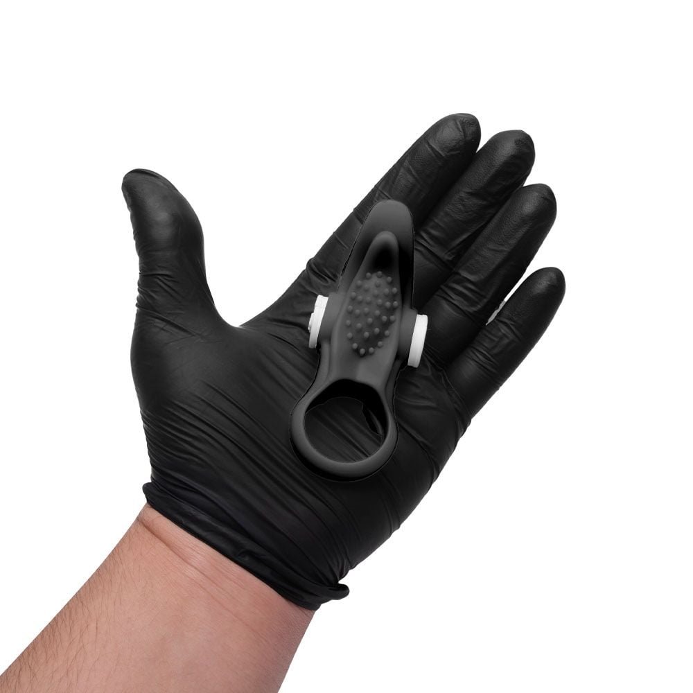Anel Vibrador Vibration Ring Vipmix