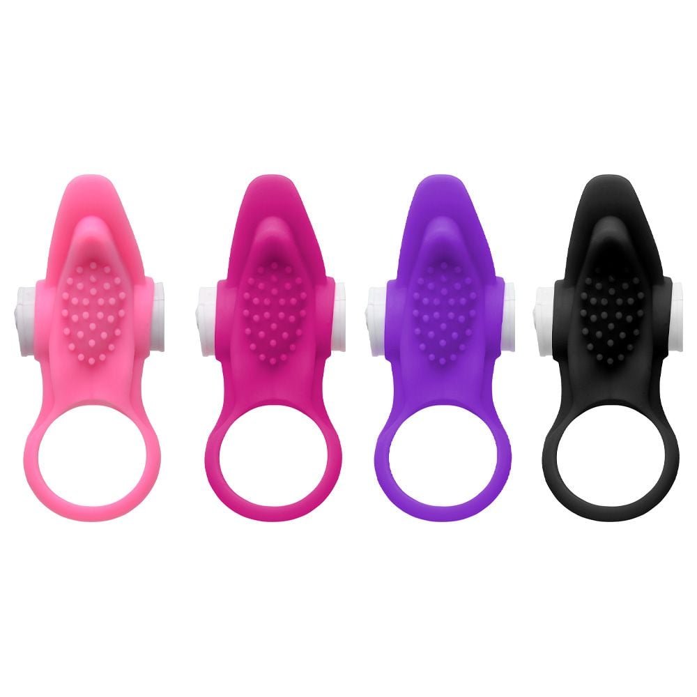 Anel Vibrador Vibration Ring Vipmix