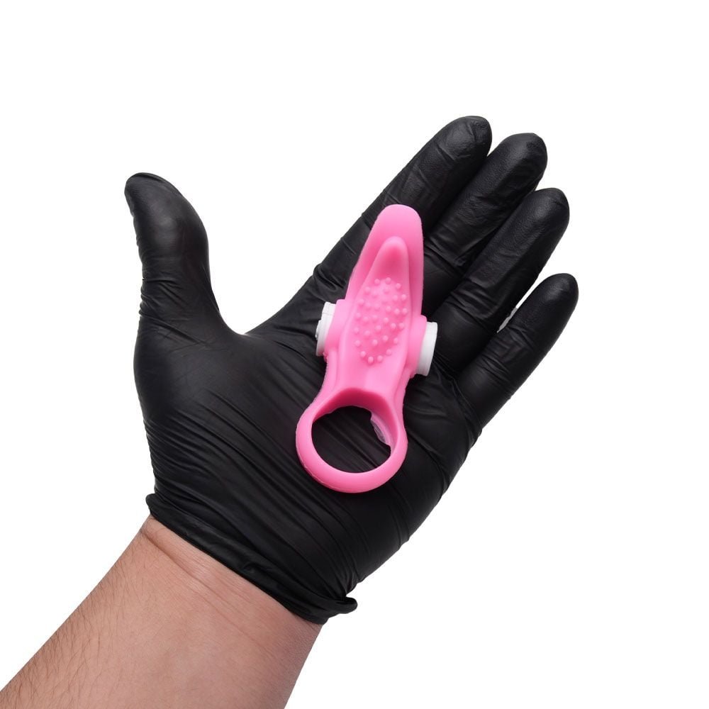 Anel Vibrador Vibration Ring Vipmix