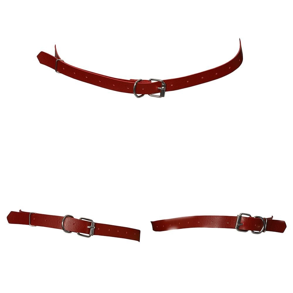 Angel Harness Arreio Luxo Dominatrixxx