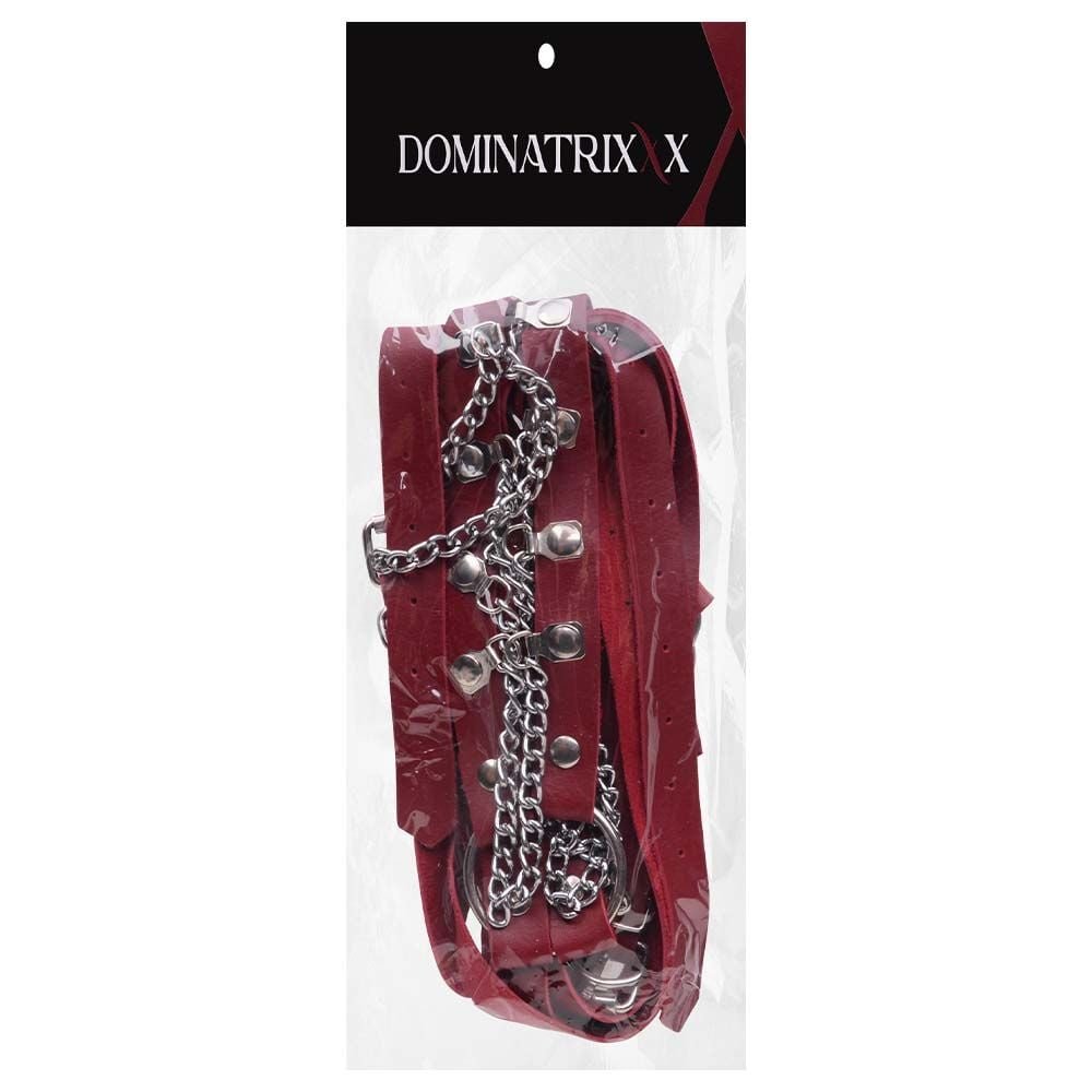 Angel Harness Arreio Luxo Dominatrixxx