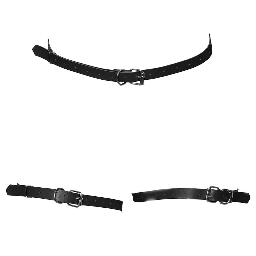 Angel Harness Arreio Luxo Dominatrixxx