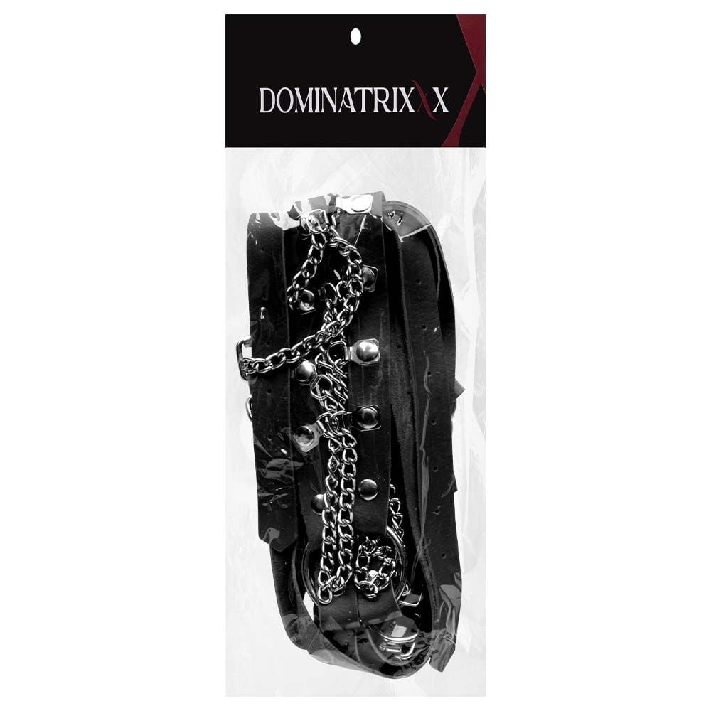 Angel Harness Arreio Luxo Dominatrixxx