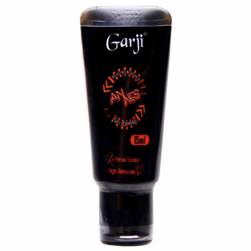 Annes Bisnaga Anestésico Instantâneo 15ml Garji
