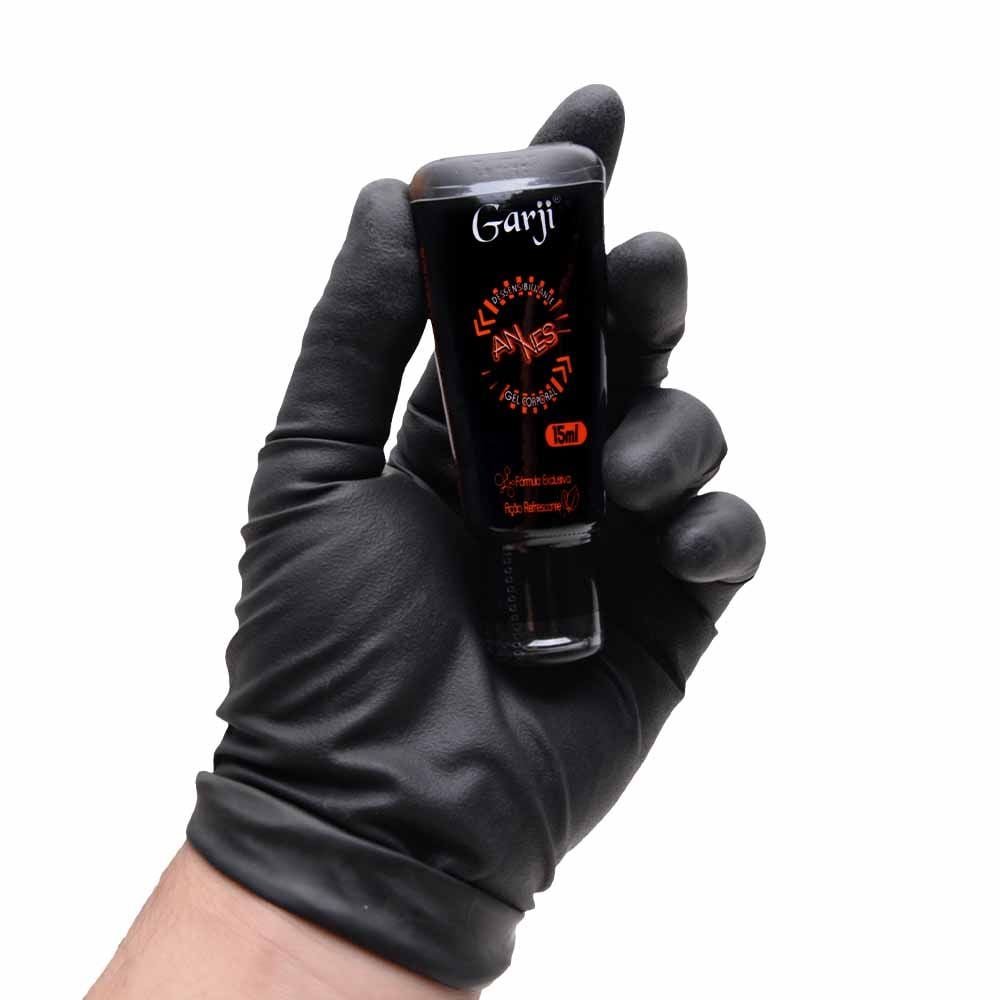 Annes Bisnaga Anestésico Instantâneo 15ml Garji