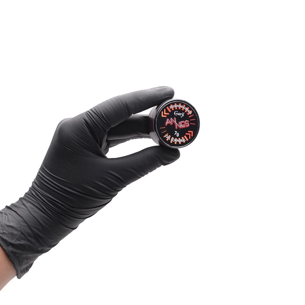 Annes Pote Anestésico Instantâneo 7g Garji