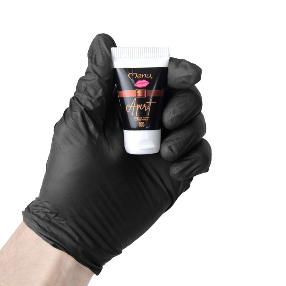 Apert Creme Adstringente 10g Menu Dos Prazeres