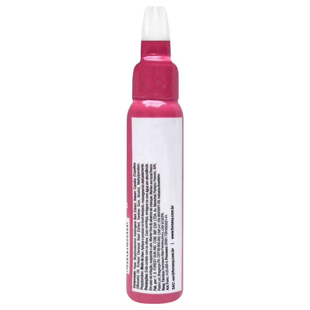 Aperta+ Adstringente Estreita Canal Vaginal 28g For Sexy
