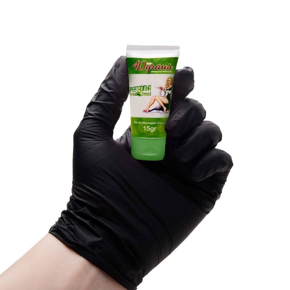 Apertadinha Adstringente Aromático 15g 40graus