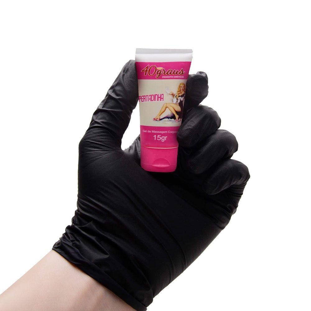 Apertadinha Adstringente Aromático 15g 40graus