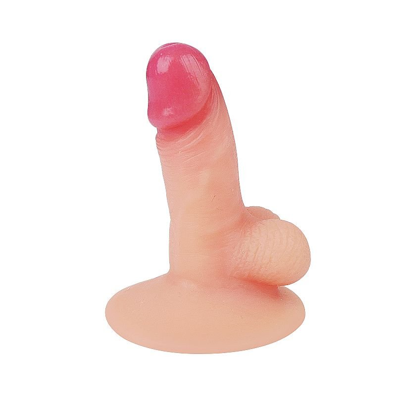 Apoio para Celular / Sem Ventosa - Formato de Pênis