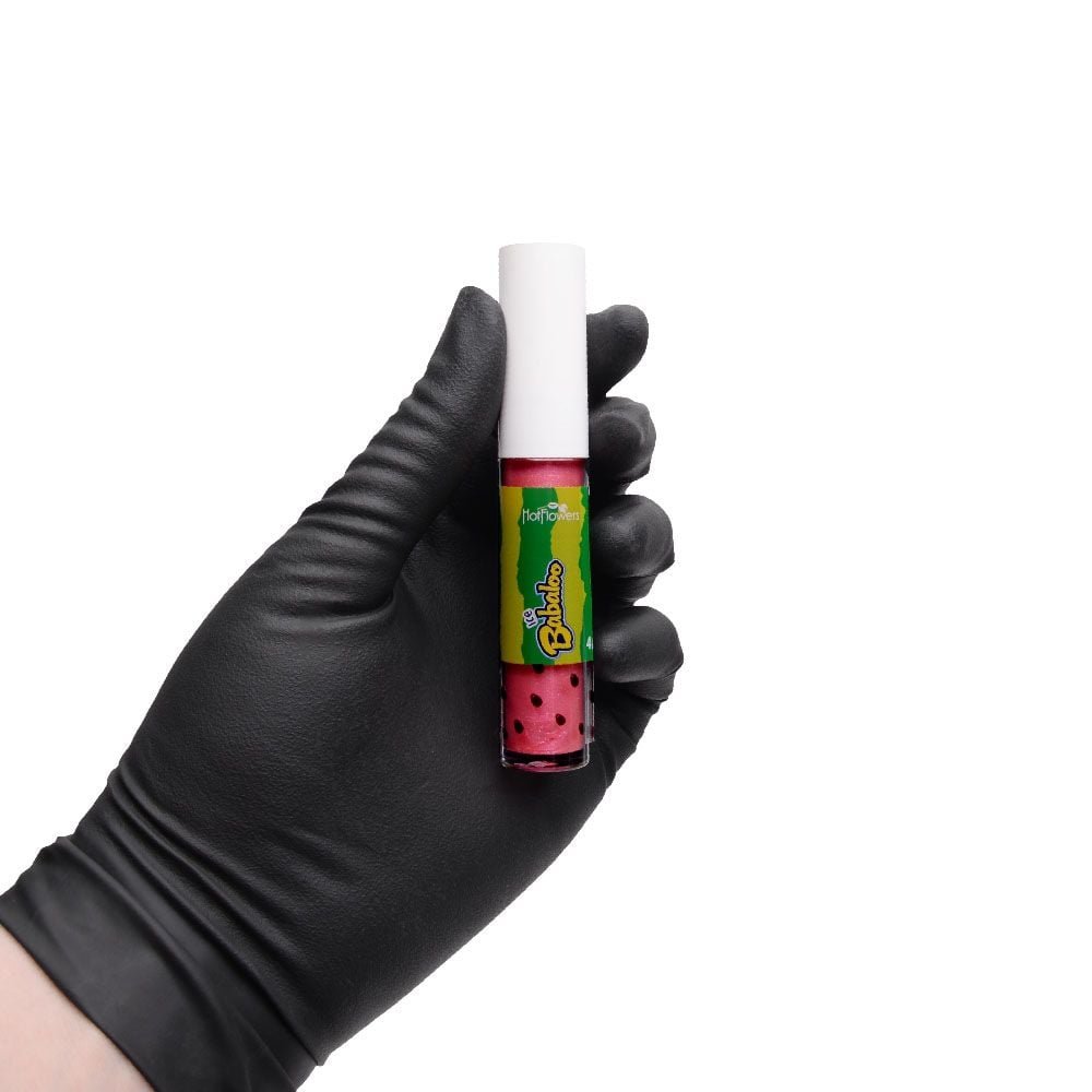 Babaloo Gloss Labial Ice 4ml Hot Flowers