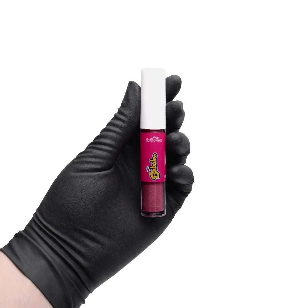 Babaloo Gloss Labial Ice 4ml Hot Flowers