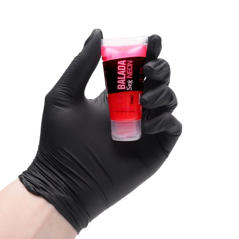 Balada Neon Gel Beijável 15ml Segred Love