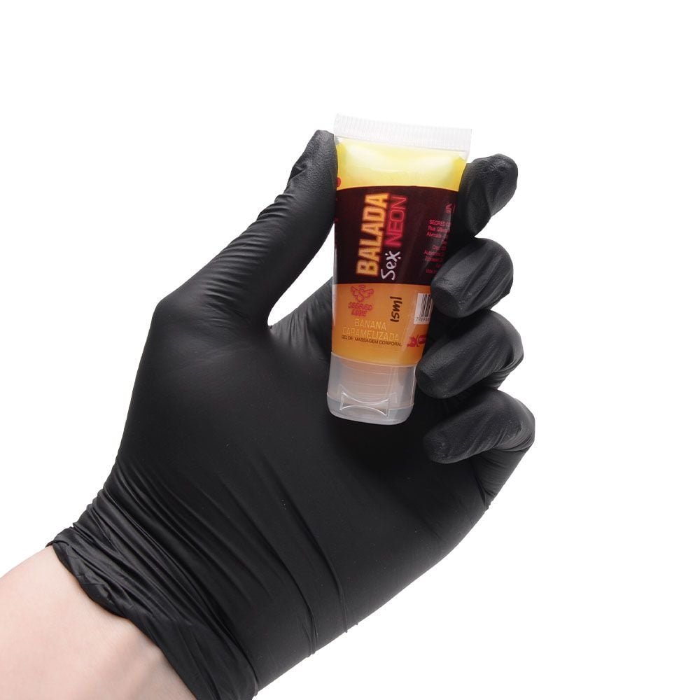 Balada Neon Gel Beijável 15ml Segred Love