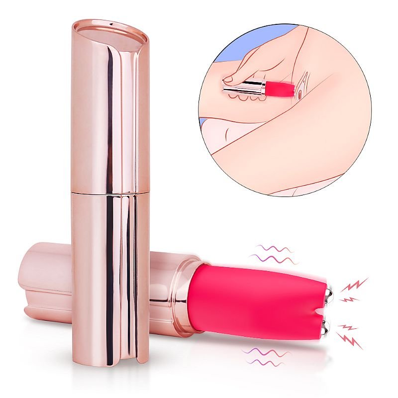 Batom com Vibro - Betty - S-Hande