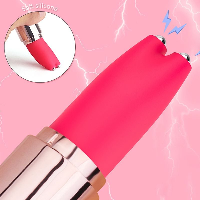Batom com Vibro - Betty - S-Hande